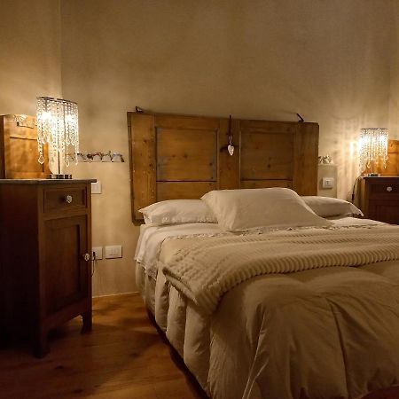 Beb Montefratta Bed & Breakfast Fratta Terme Luaran gambar