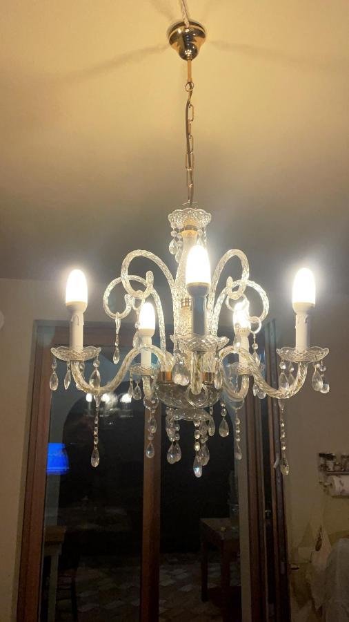 Beb Montefratta Bed & Breakfast Fratta Terme Luaran gambar