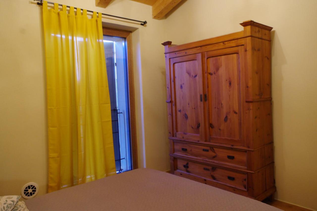Beb Montefratta Bed & Breakfast Fratta Terme Luaran gambar