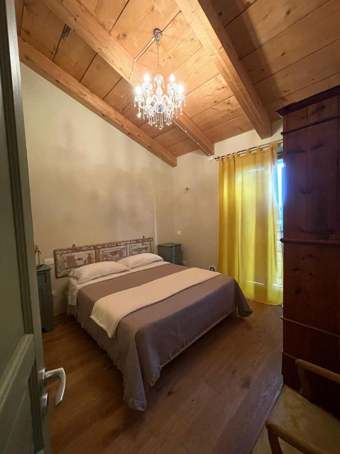 Beb Montefratta Bed & Breakfast Fratta Terme Luaran gambar