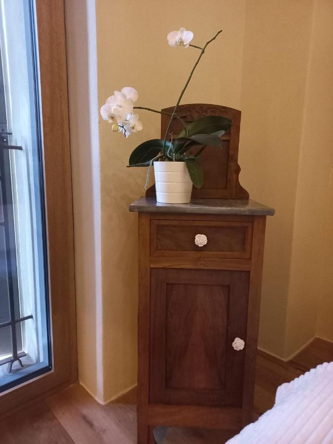 Beb Montefratta Bed & Breakfast Fratta Terme Luaran gambar