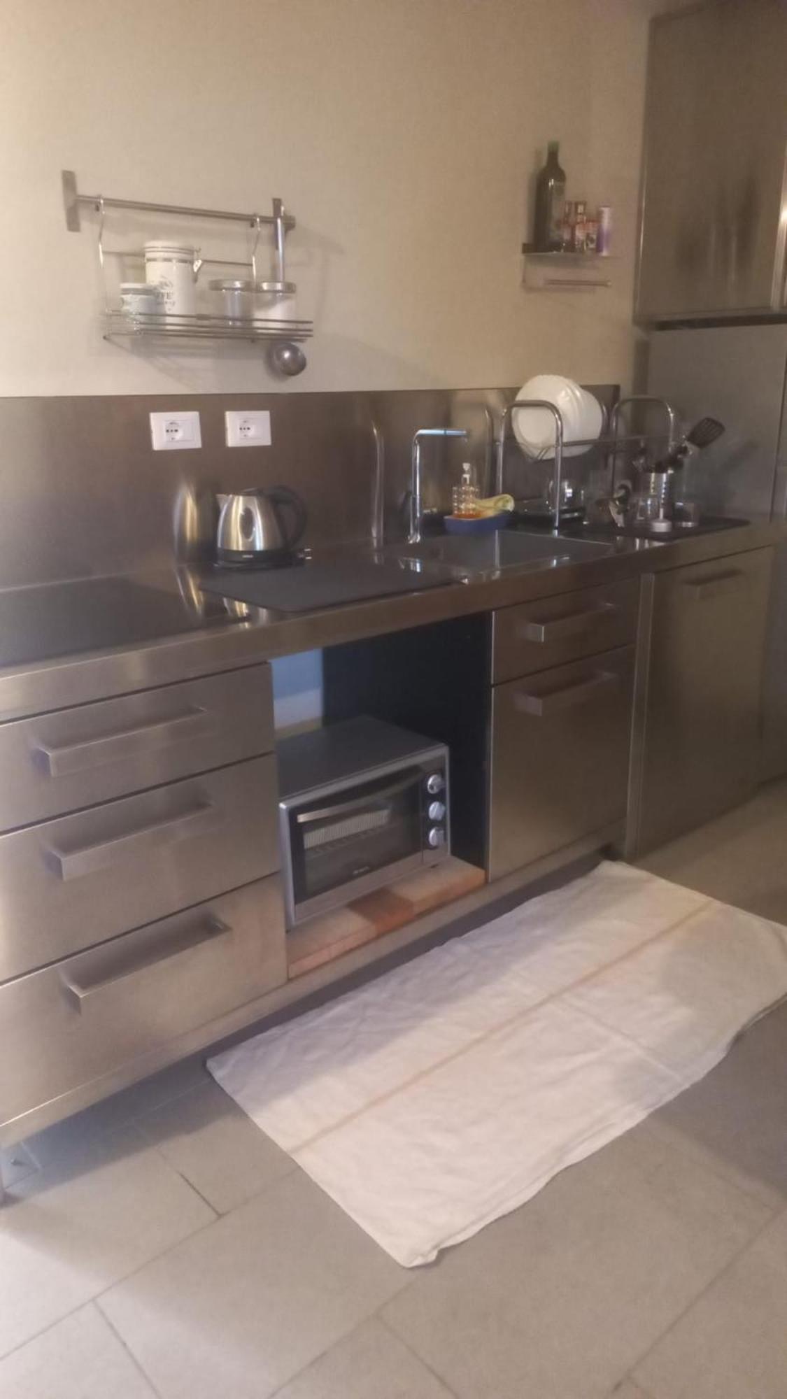 Beb Montefratta Bed & Breakfast Fratta Terme Luaran gambar