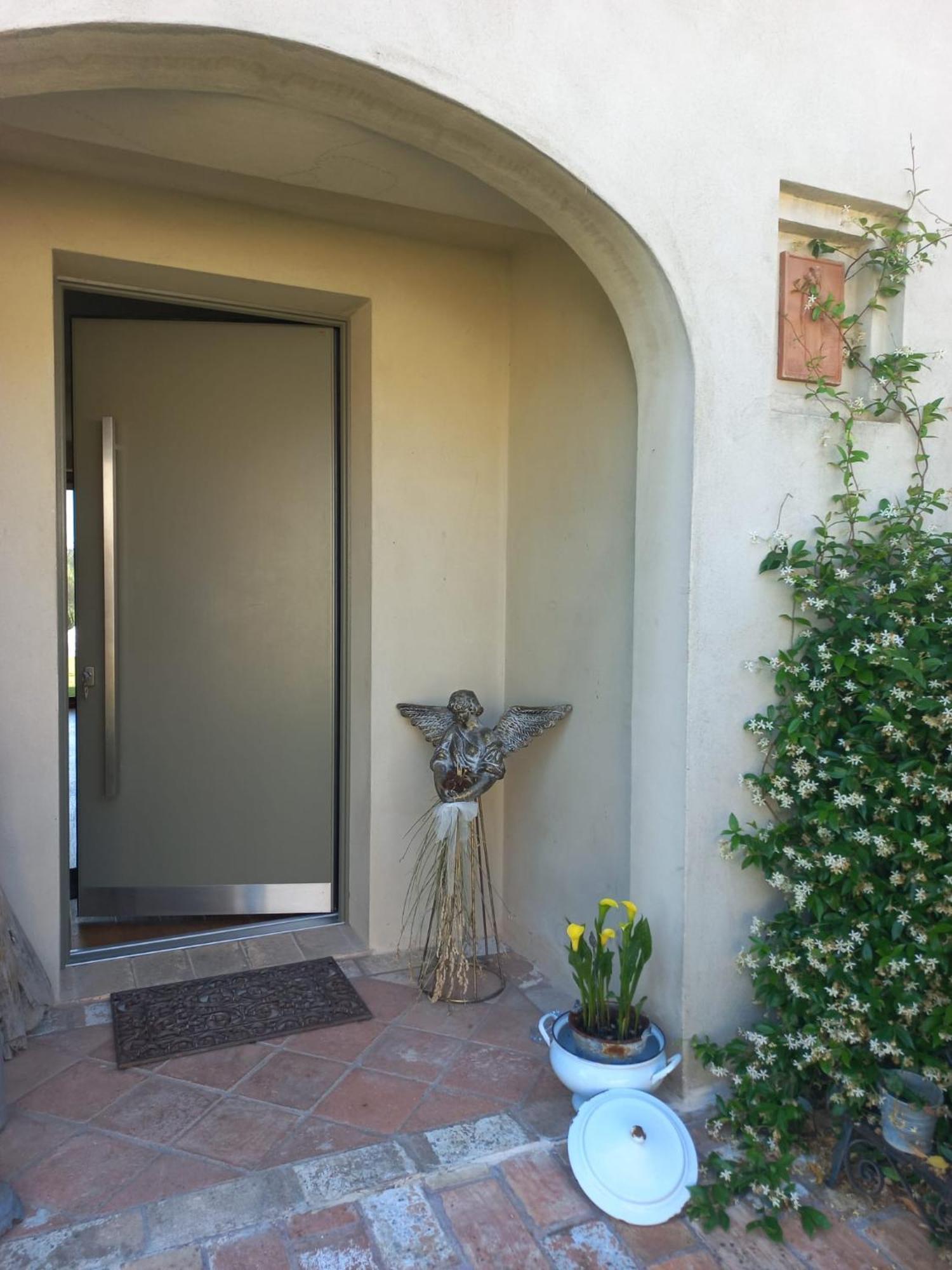 Beb Montefratta Bed & Breakfast Fratta Terme Luaran gambar