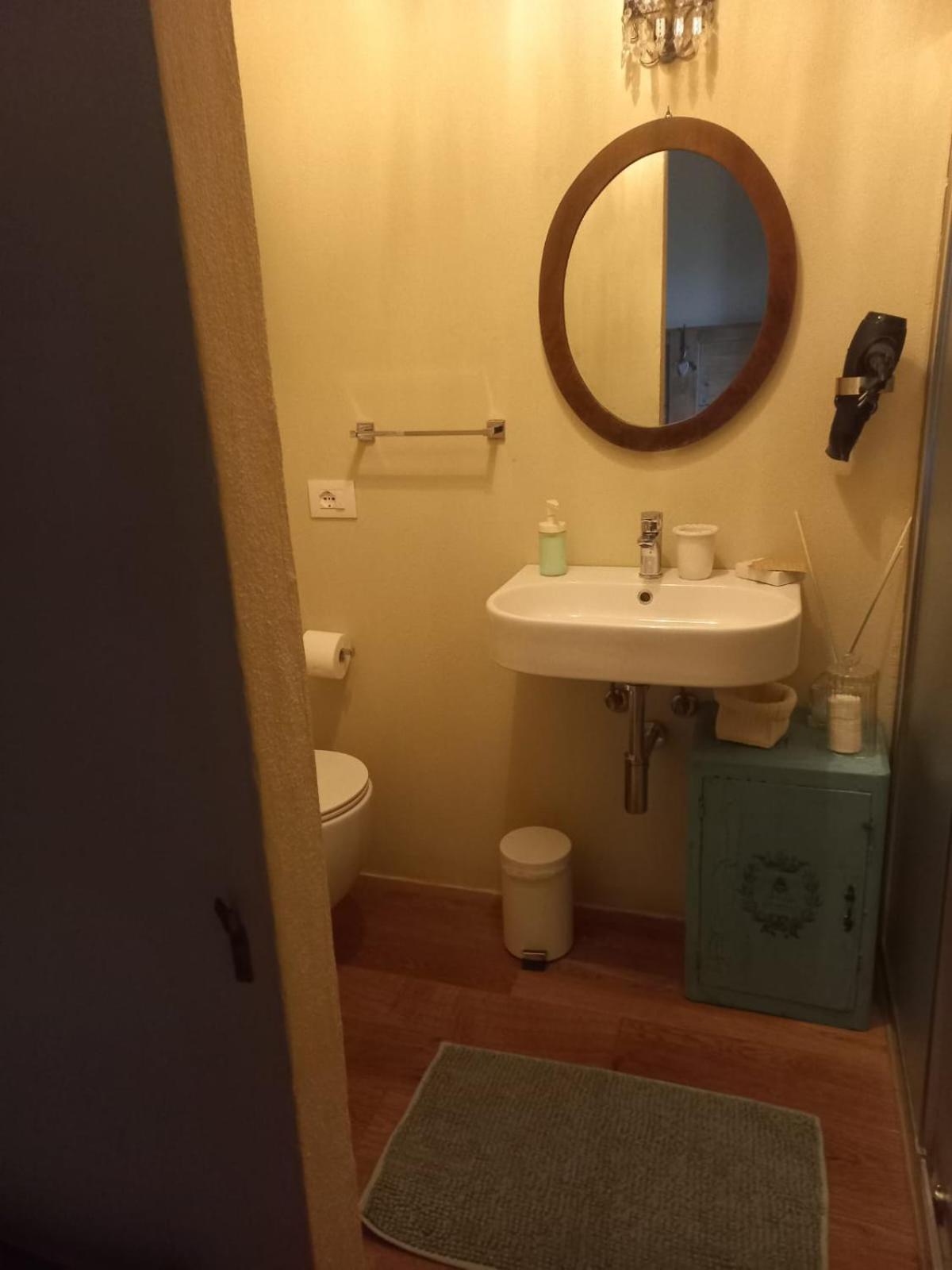 Beb Montefratta Bed & Breakfast Fratta Terme Luaran gambar